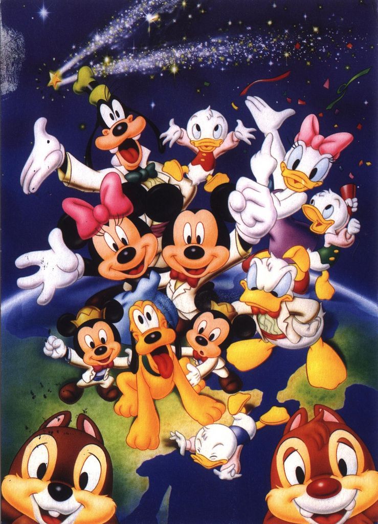Disney tag - USA Disney tag - USA