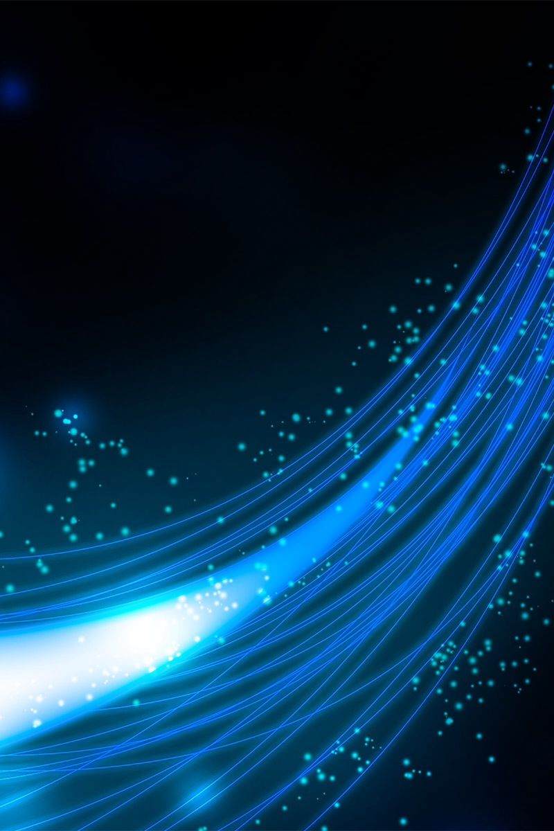 blue light app iphone