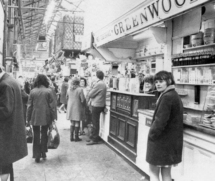 Oldham In The 70 S Lancashire Oldham Old Photos