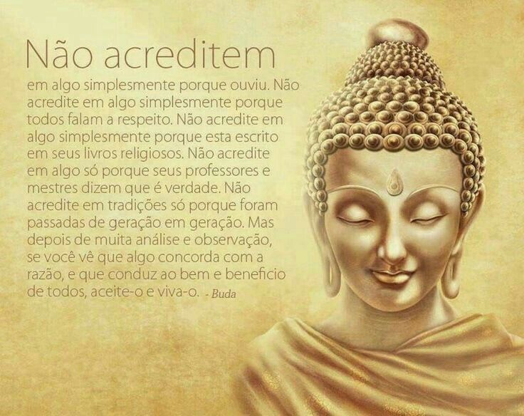 Pin de Flavia Elis em Paz | Frases inspiracionais, Afirmações