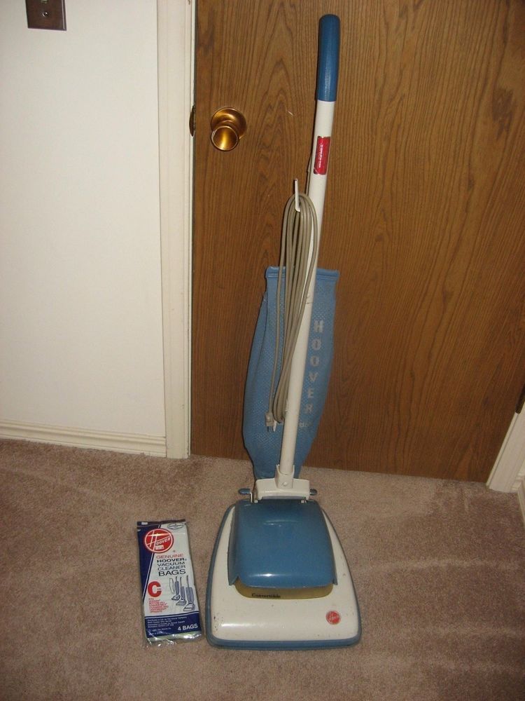 Idea by Frankie Bradshaw on Cinderella Vintage #Hoover Vacuum Cleaners the