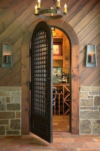 Digging The Wine Cellar Idea Like This With Stone And Digging The Wine Cellar Idea Like