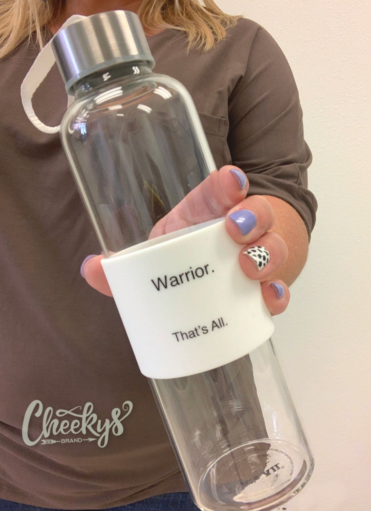 Can you microwave a water bottle information