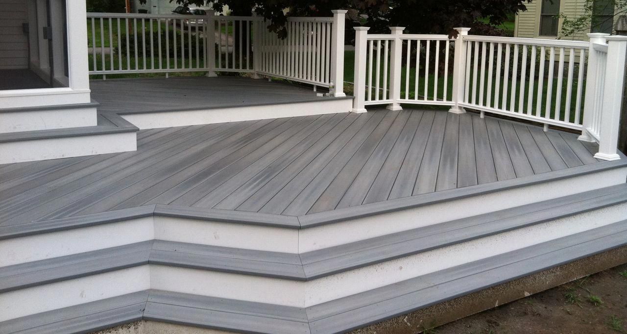 How Much Does It Cost to Build a Deck? Building a deck