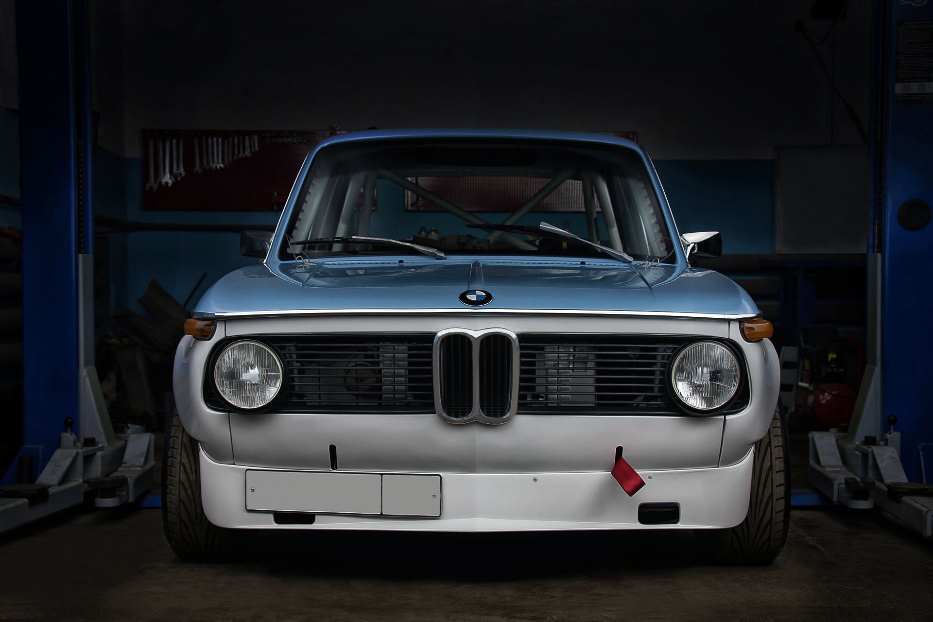 BMW (E6) 2002 | Bmw 2002, Bmw turbo, Bmw