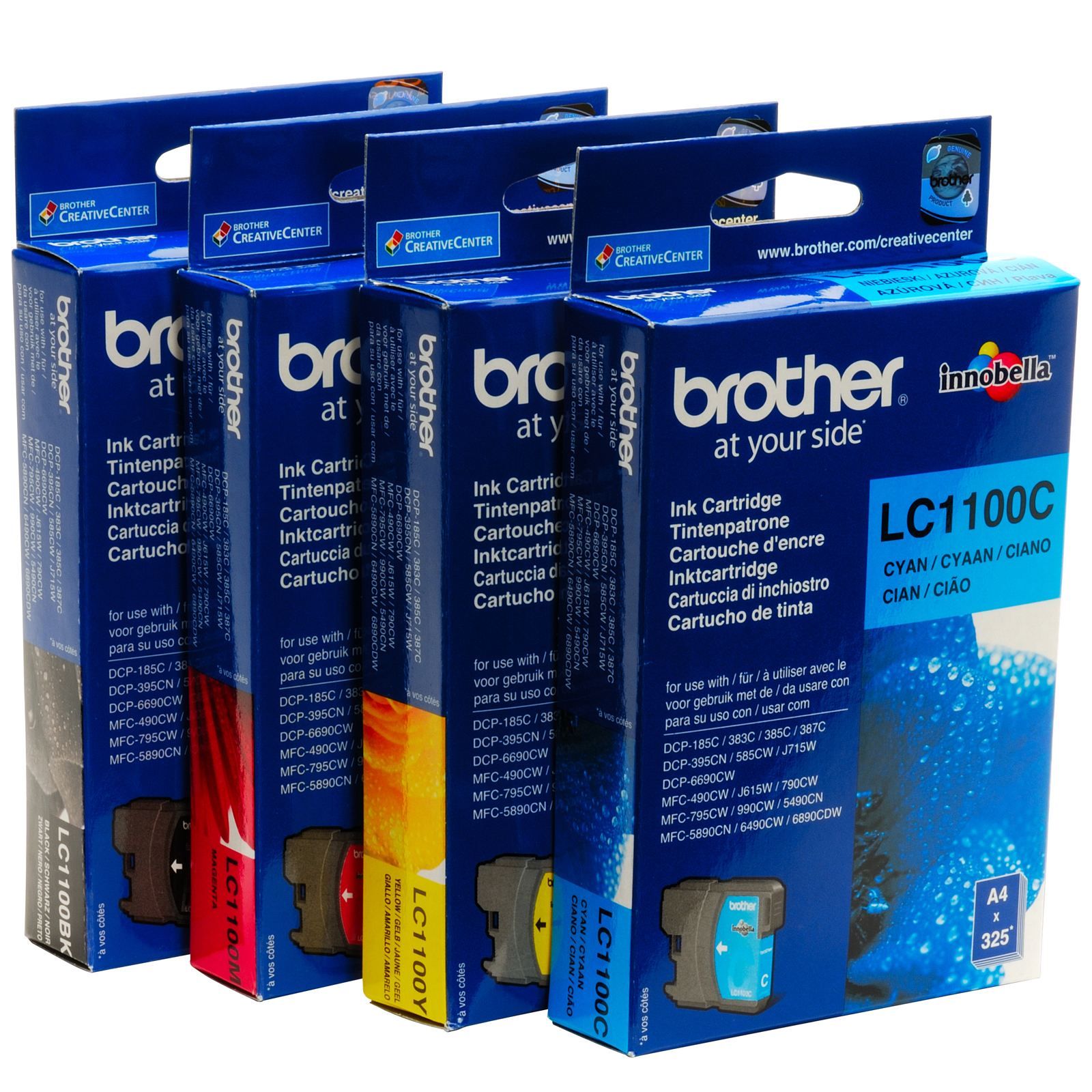 If you are looking for high printing quality ink for ...