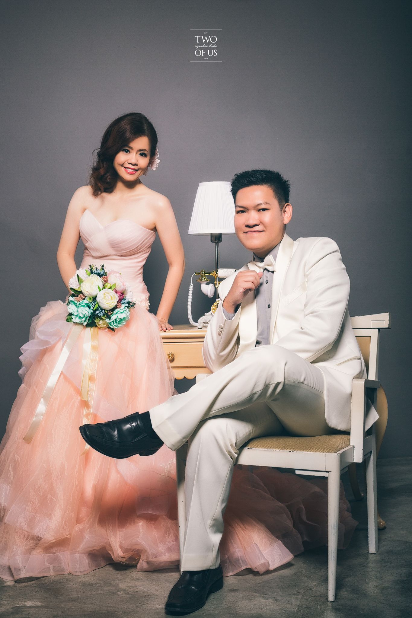 Pre Wedding Photography By Two Of Us Signature Studio Yek Jinn Pre Wedding Photography By Two Of Us Signature Studio