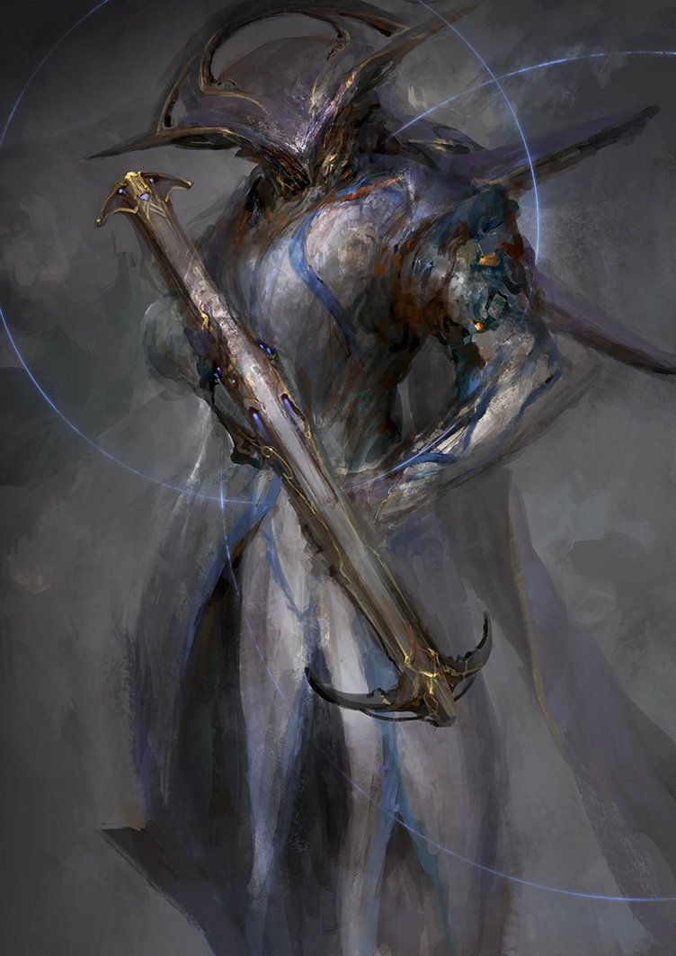 thank you TWW for giving hydroid some pretty fitting weapons. now i can pretend im an awesome space squid pirate Fantasy Character Design, Character Concept, Character Inspiration, Character Art, Armor Concept, Concept Art, Dark Fantasy, Fantasy Art, Rpg Cyberpunk