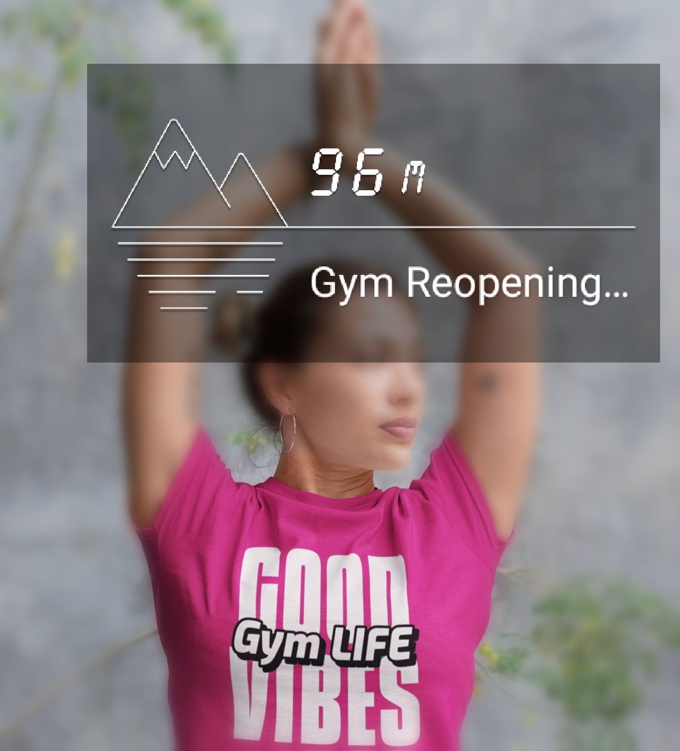 Good vibes | Gym wear, Gym life, Gym