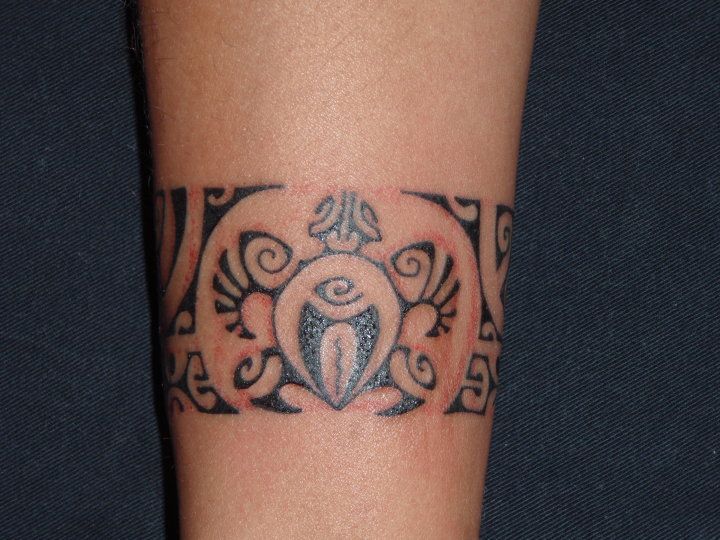 Small Tattoos for Girls Maori Polynesian Style Polynesian tattoo