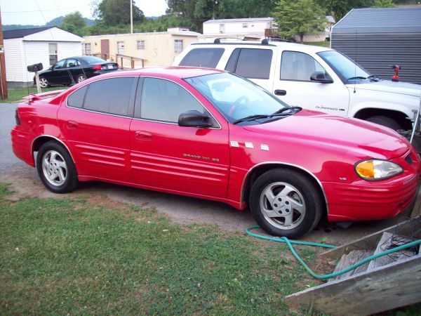 99 pontiac grand am | New cars, Pontiac grand am, Pontiac