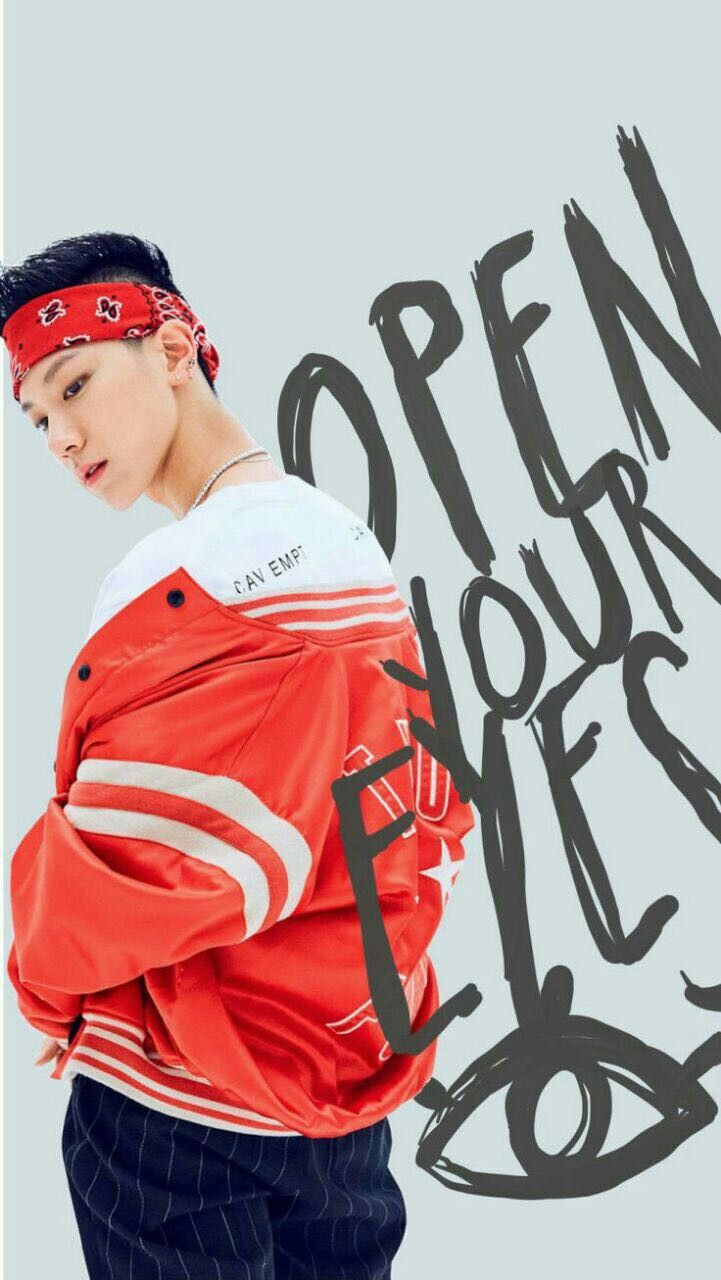 Ten Nct U The 7th Sense アジア美人 Nct Nct Ten Nct 127