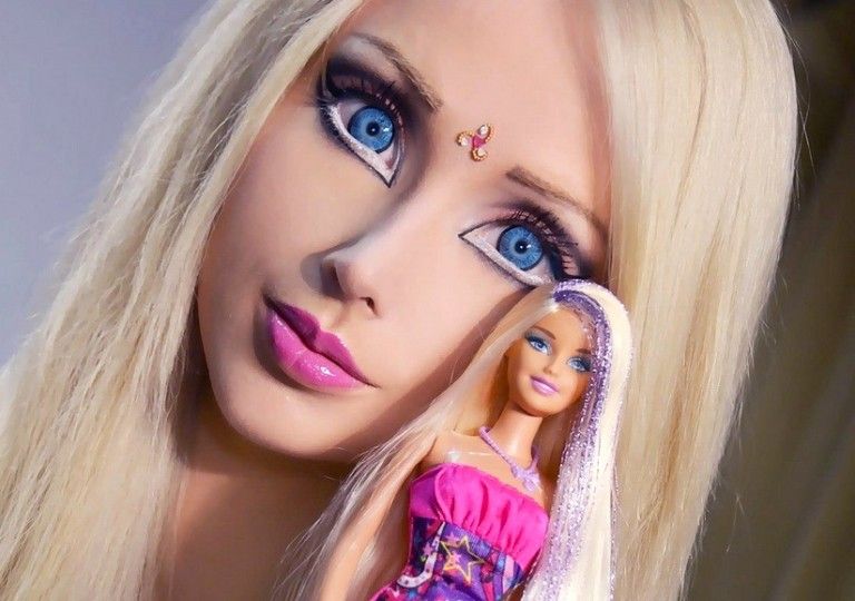barbie wikipedia movies