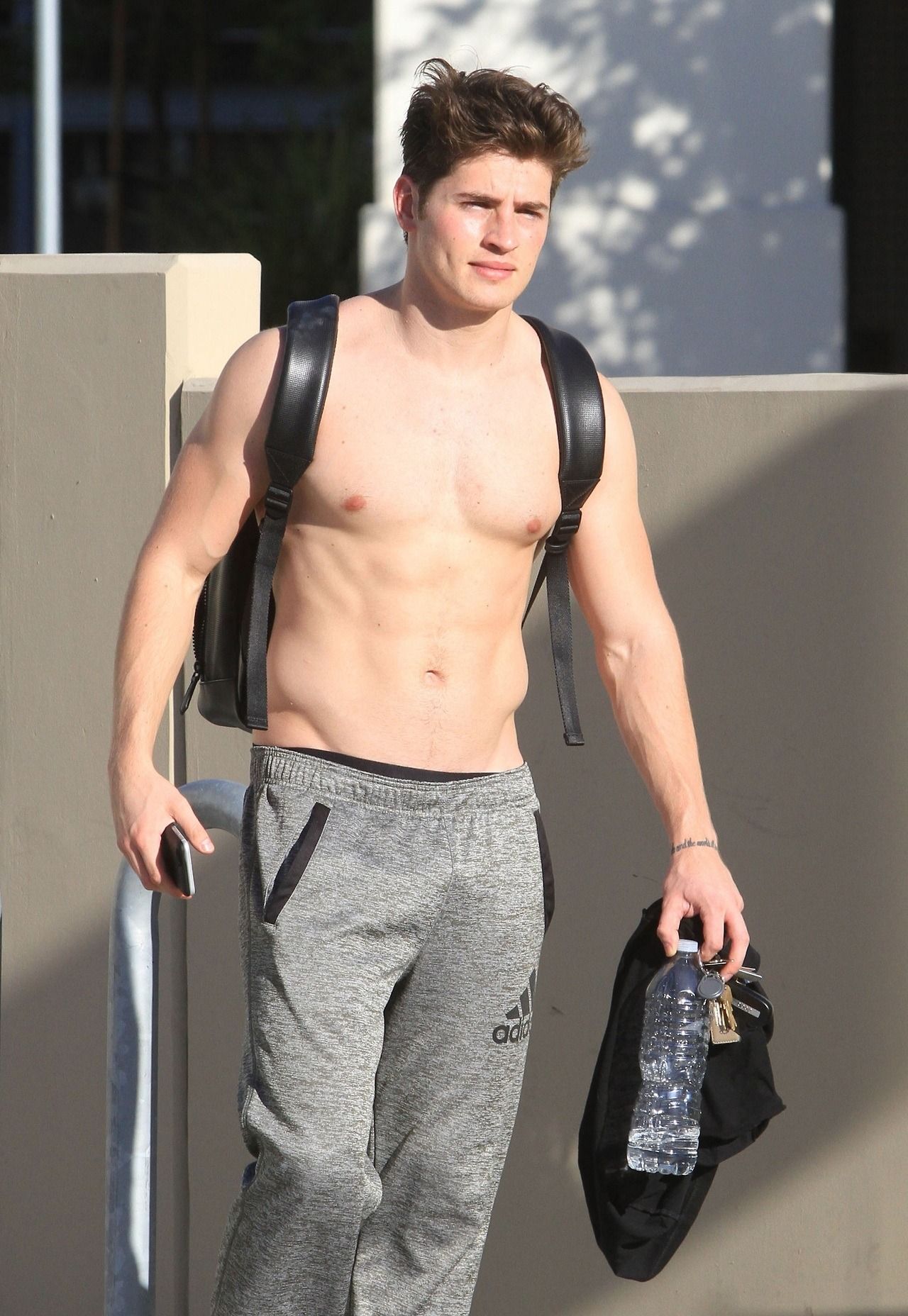 Discussion on this topic: Gregg Sulkin (born 1992), gregg-sulkin-born-1992/ Discussion on this topic: Aly Michalka, gregg-sulkin-born-1992/