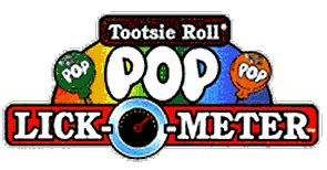 Consider, Pop it lick it idea and Pop it lick it will not