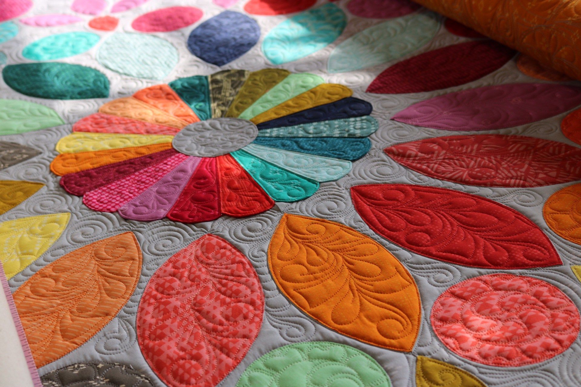 6 Modern Mandala Pattern Pattern Paper Quilting Designs Mandala Pattern