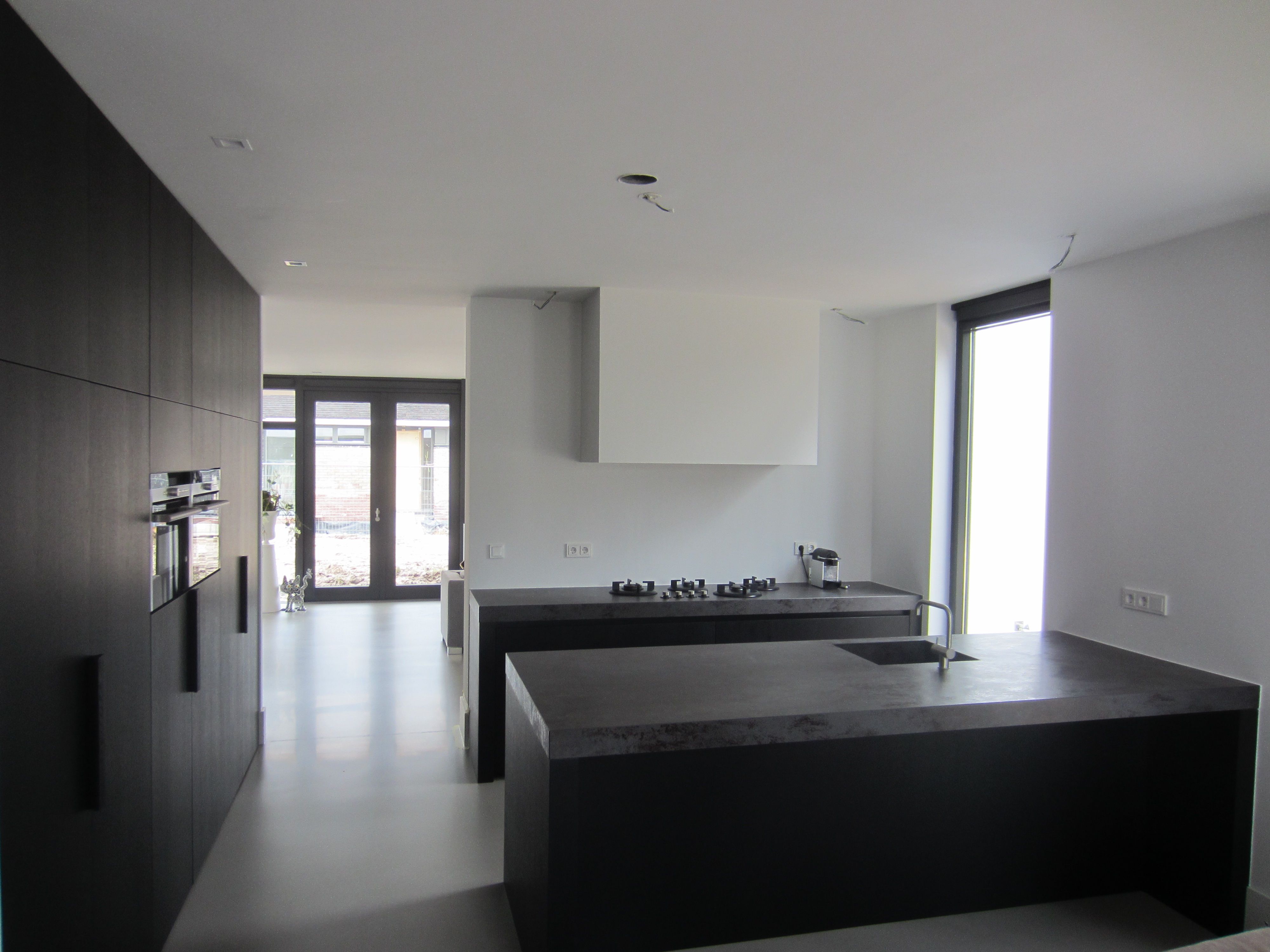 Keukens ByDenis - D&D DesignD&D Design | Keukens, Keuken
