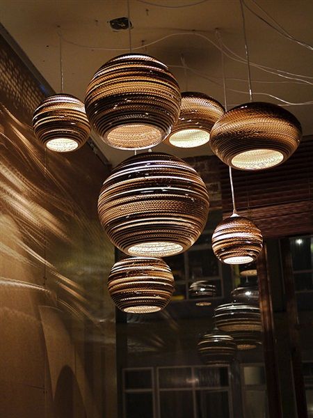 Geclusterde verlichting in huis | Verlichting, Interieur, Huis