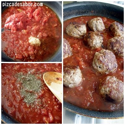 Pin En Mi Menú