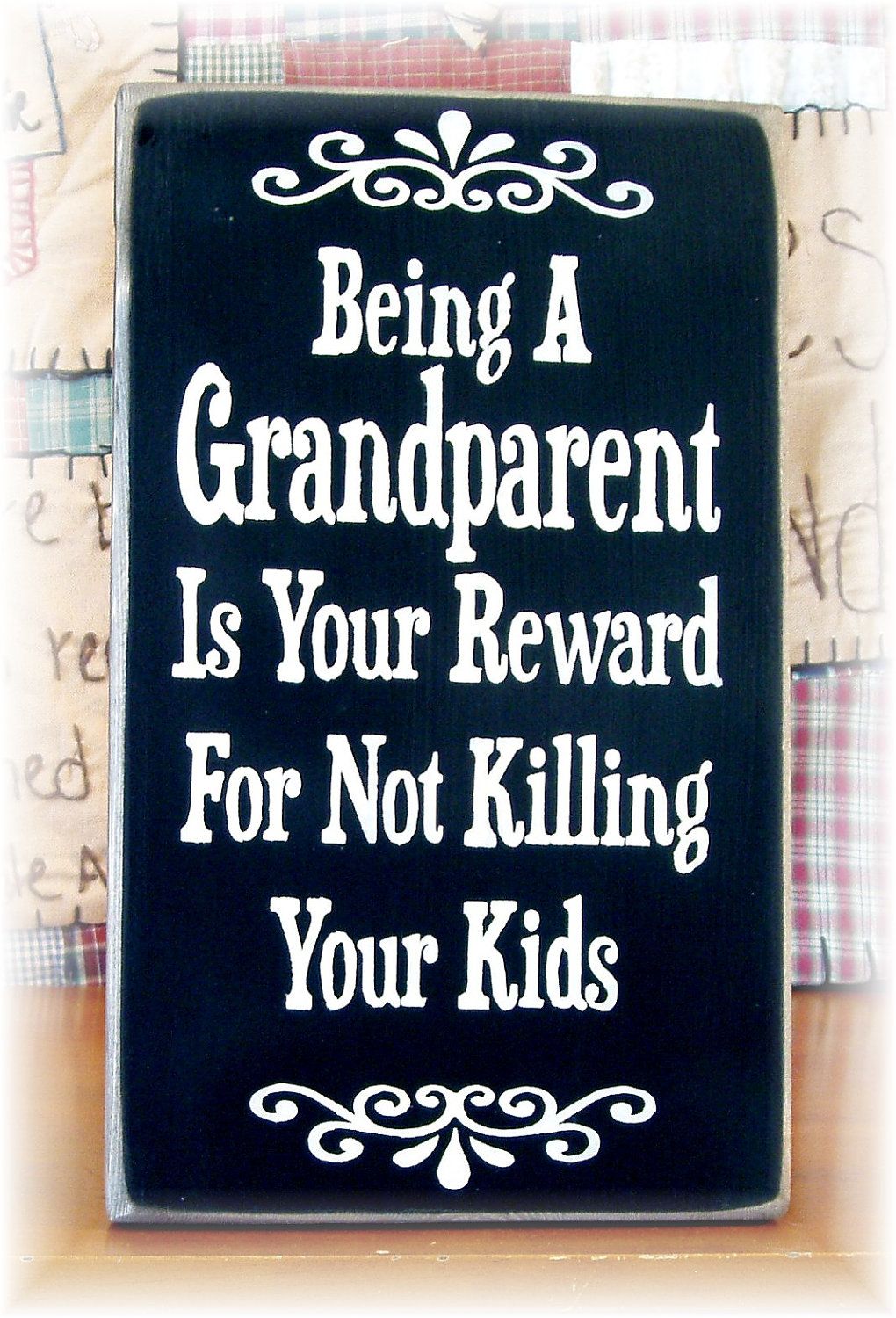 reward signs