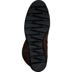 Gabor Hohe Stiefel 781.2 Cognac Damen Gabor
