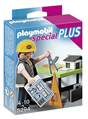 Playmobil Architect With Planning Table Playset Play Mobile Playmobil Rangement Playmobil Playmobil Architect With Planning Table Playset Play Mobile Playmobil Rangement Playmobil