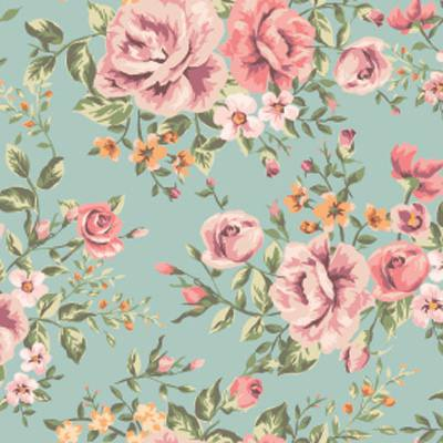 Papel De Parede Floral Classico Rosa Com Fundo Azul Papel De Parede Retro Papel De Parede Floral Papeis De Parede Vintage Papel De Parede Floral Classico Rosa Com Fundo Azul Papel De Parede Retro Papel De Parede Floral Papeis De Parede Vintage