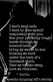 Sexual quotes to turn him on