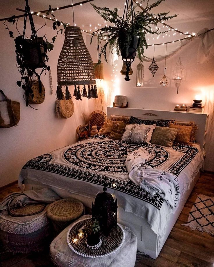 Einrichtungsstil #Einrichtungsstil - My Blog #bedroomlighting