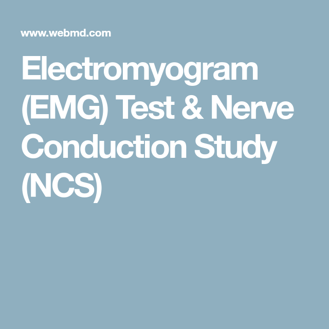 does a emg hurt does a emg hurt