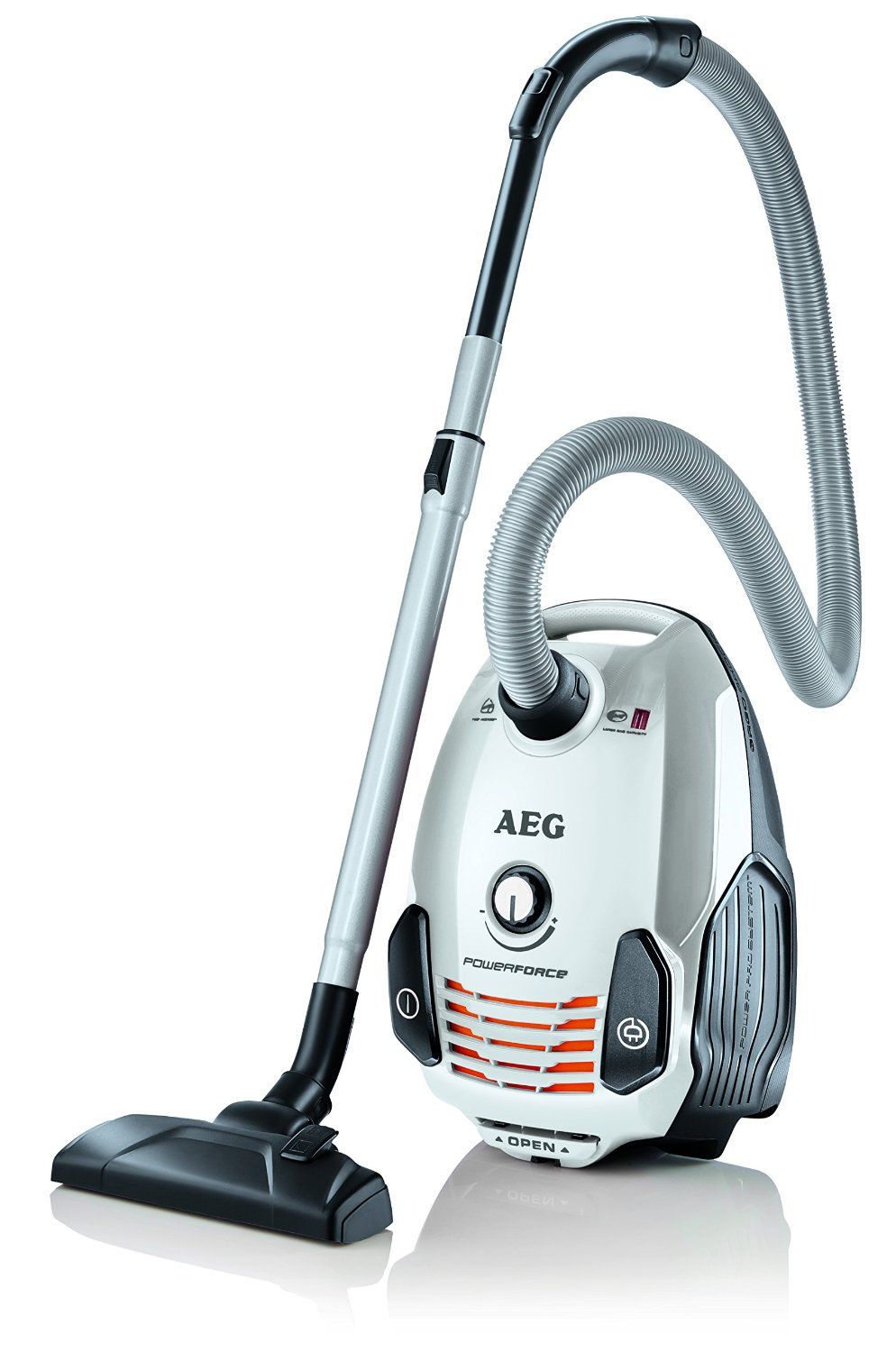aeg powerforce apf6160 staubsauger aeg powerforce apf6160 staubsauger