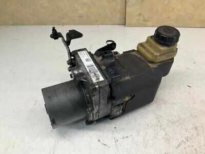 (eBay) Find many great new & used options and get the best deals for 2014-2015 Infiniti QX60 3.5L Electric Hydraulic Power Steering Pump at the best online prices at eBay! Free shipping for many products!