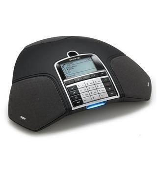 KONFTEL 300IP PoE IP Conferencing Phone SIP Excellent Condition.