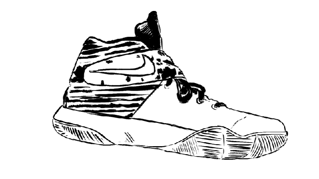 The Top 5 Best Blogs on Nike Kyrie 2 The Top 5 Best Blogs on Nike Kyrie 2