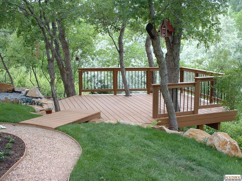 Pin by dapass on Garden Decor in 2020 (With images ... Pin by dapass on Garden Decor in 2020 (With images ... on Backyard Overhang Ideas id=71104