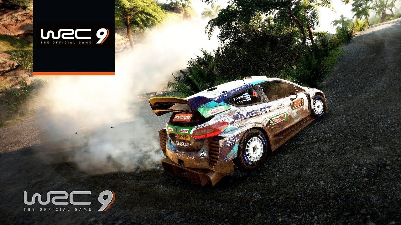 wrc 9 download wrc 9 download