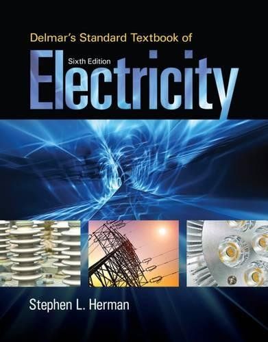 BUY PDF Delmars Standard Textbook Of Electricity 6th Edition By Stephen Herman FOR IPAD