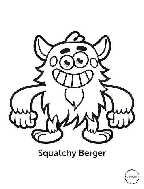 Champ Coloring Sheets GoNoodle - Ac6bf9f2fd6d50e6f87459254de8afe6