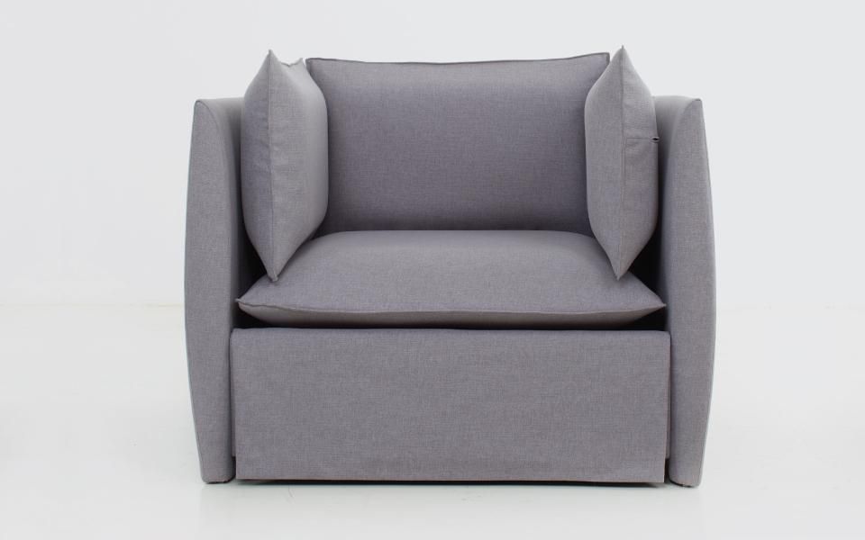 Brasilian One Seater Sofa Yabu Pushelberg Stellar Works Hd Brasilian One Seater Sofa Yabu Pushelberg Stellar Works
