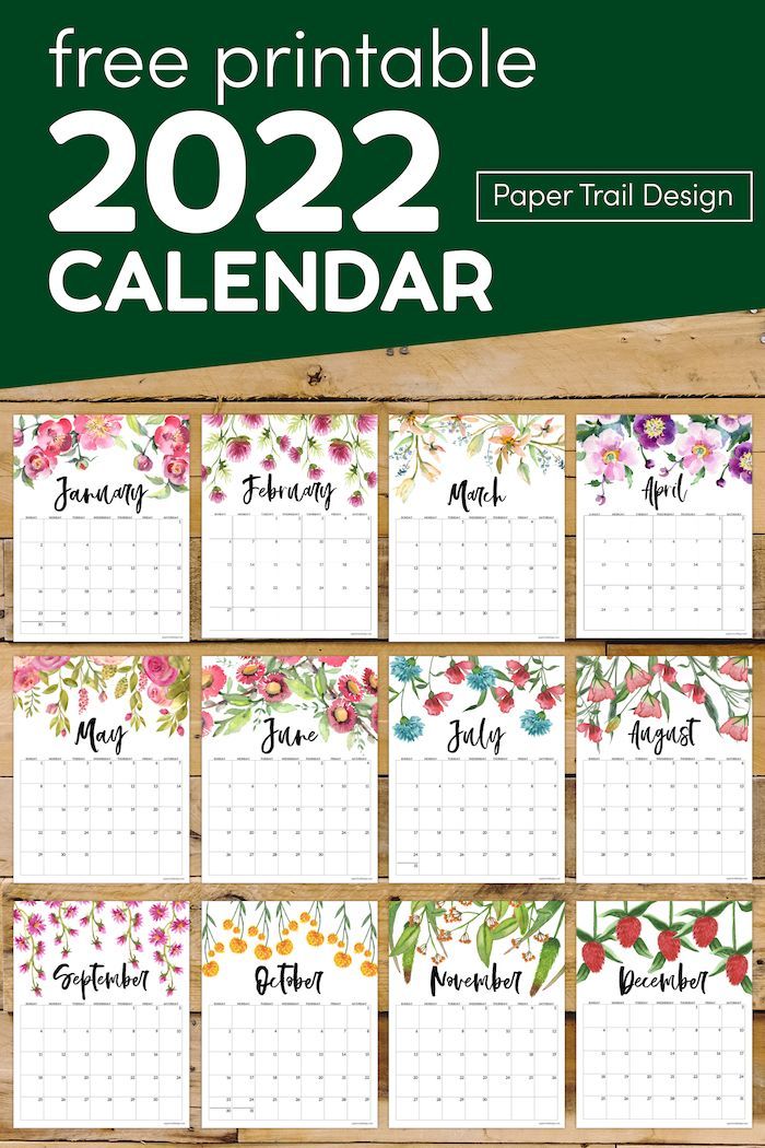 free-printable-2022-floral-calendar-paper-trail-design-calendar