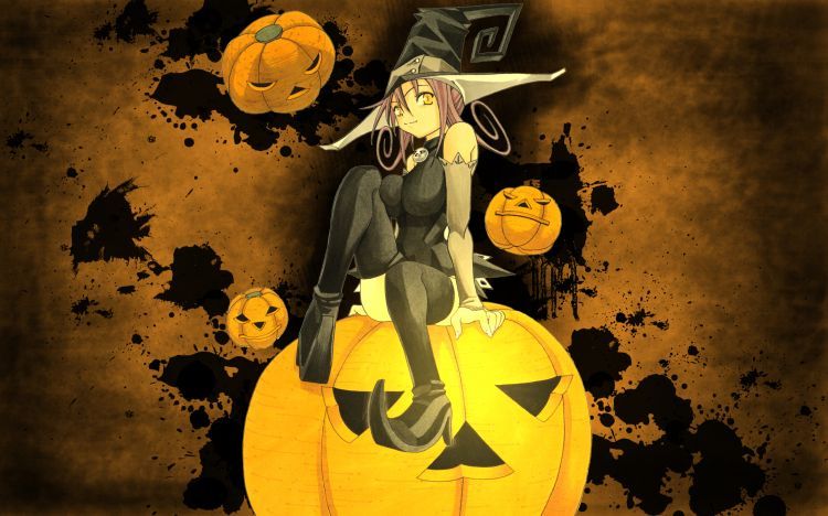 Fonds d'écran Manga > Fonds d'écran Soul Eater Soul Eater special