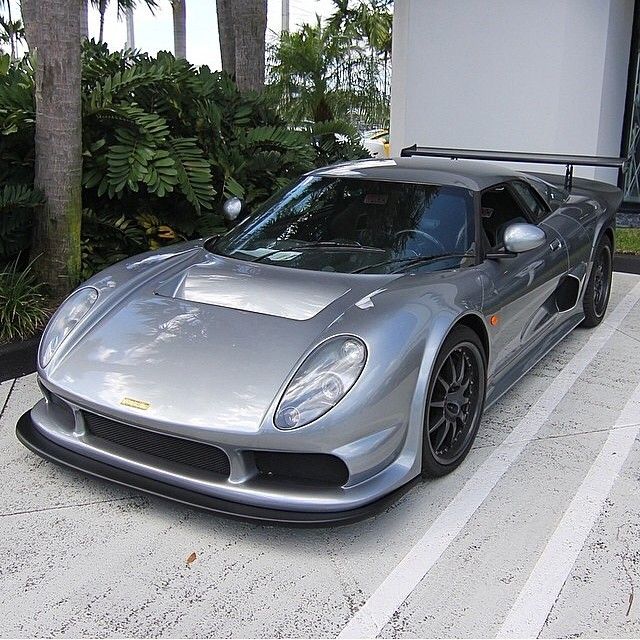 Noble Cars