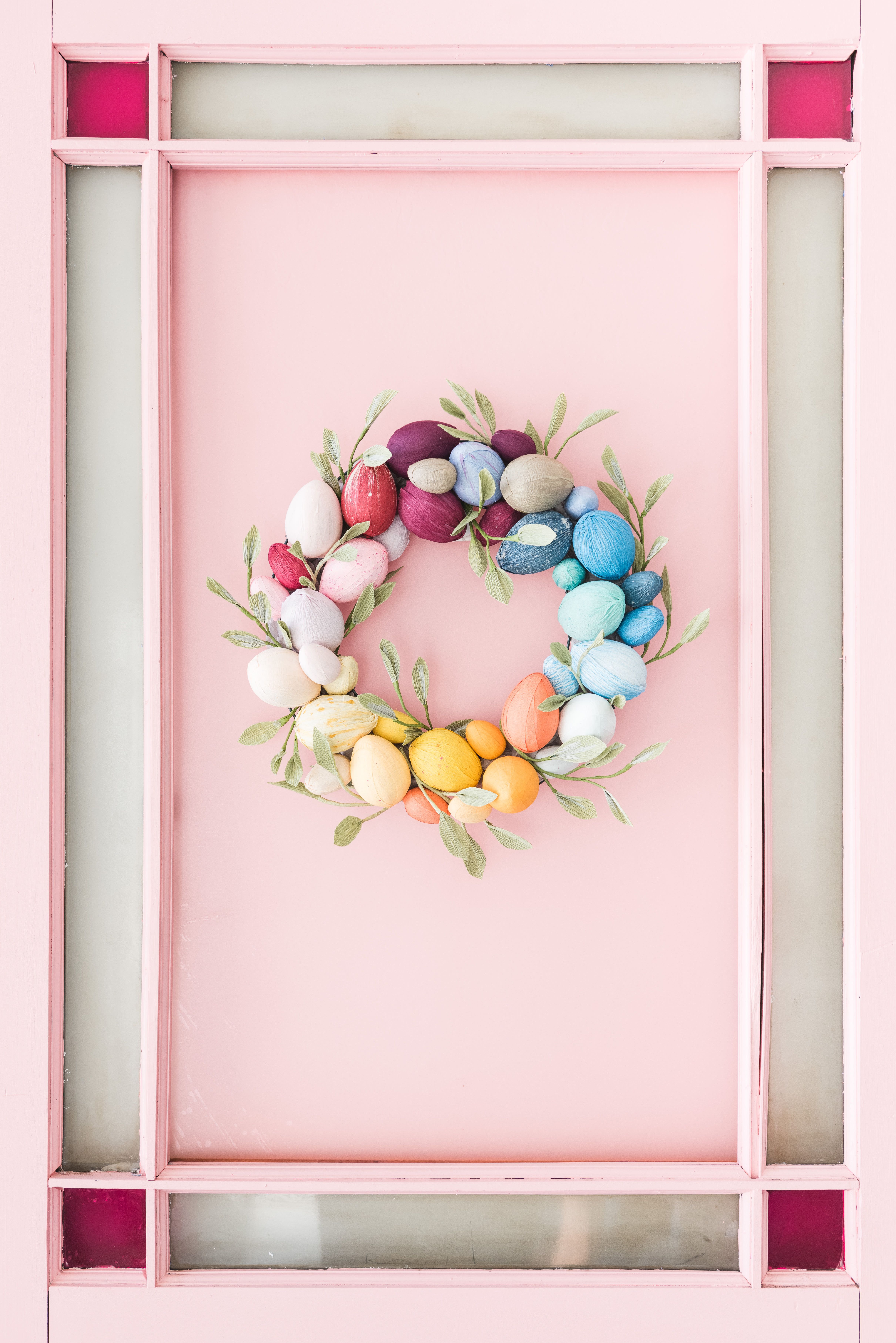 10 NonCliche Easter Decorating Ideas That’ll Carry You Through Spring