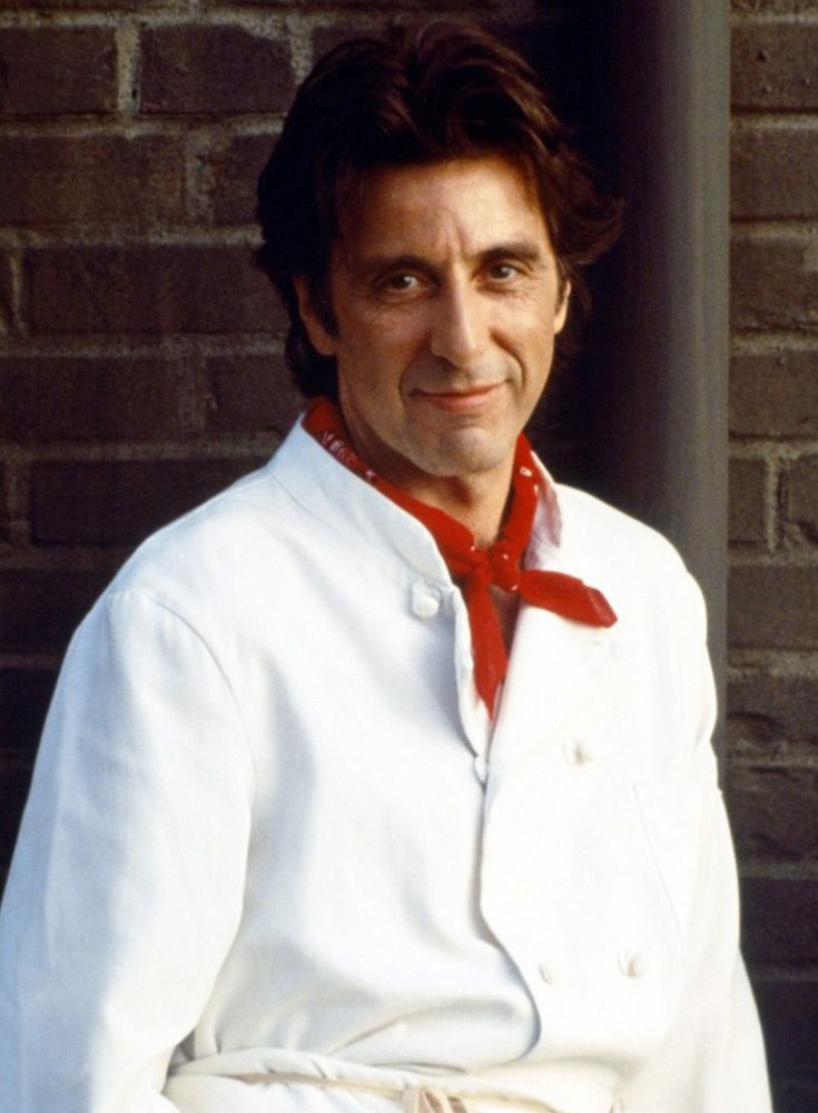Frankie & Johnny... Al Pacino Best American Actors, Favorite Tv Shows