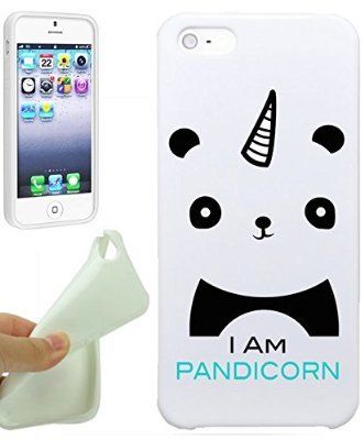 carcasa de iphone 5s panda carcasa de iphone 5s panda
