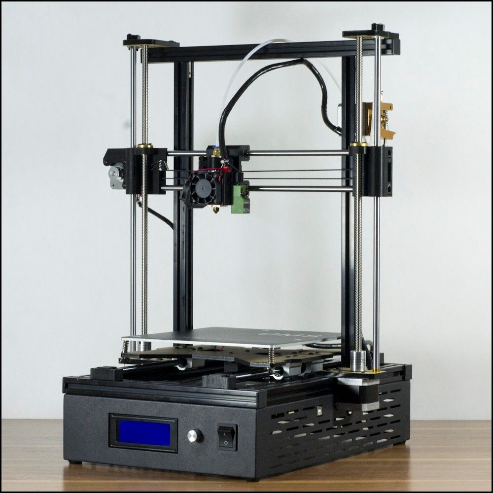 Hot End Extruder Kit by Technology Outlet Creality3D Cr-10S PRO