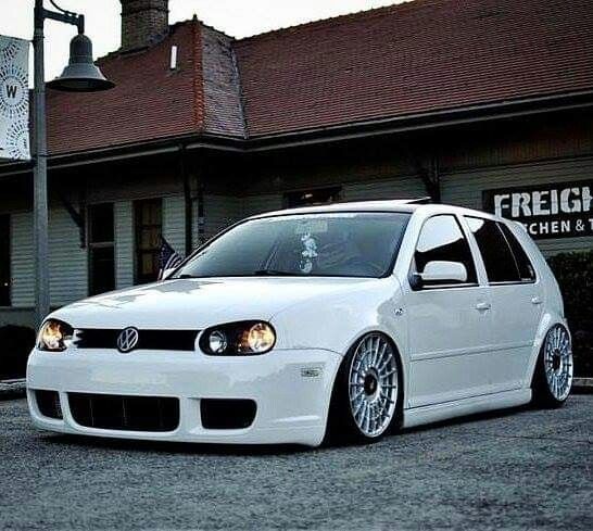 Pin By Ibrahim Ja Affar On Auto Volkswagen Golf Gti Vw Racing Volkswagen Polo Gti