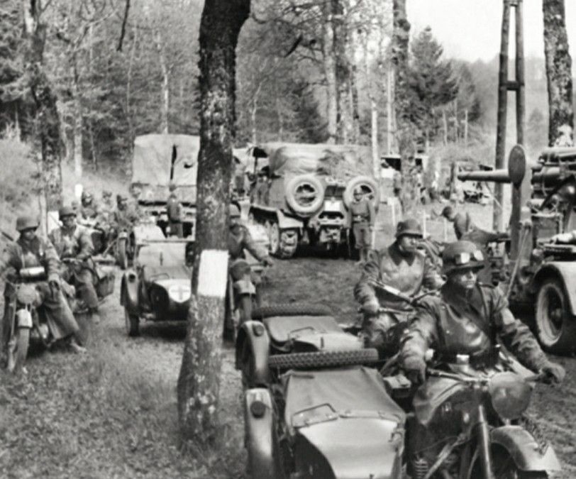 france blitzkrieg ww2 france blitzkrieg ww2