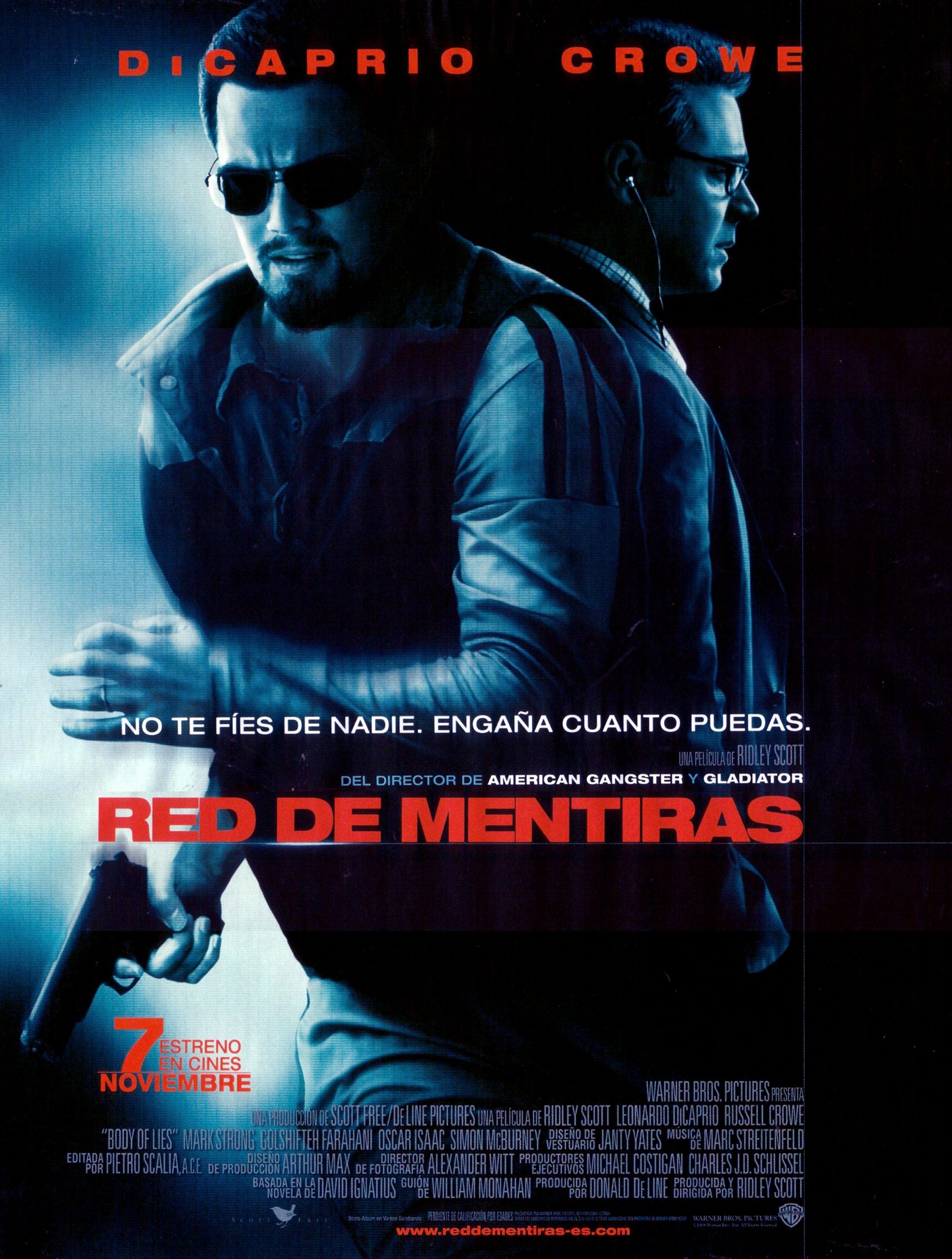 Body Of Lies Stream Body Of Lies Stream