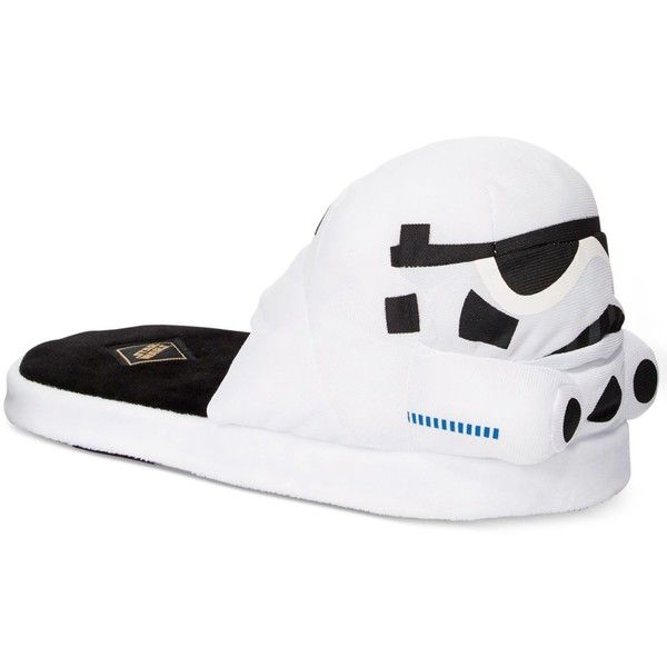 Star Wars Men/'s Slippers Darth Vader Men/'s Slippers Black White